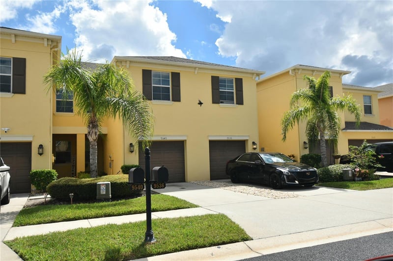 Home Worth Check