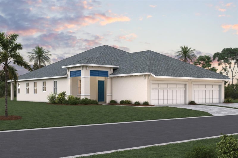 8124 Fairchild Ave, Bradenton, FL 34210