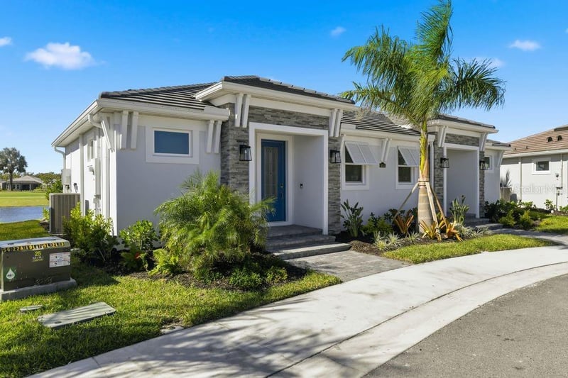 Home Worth Check