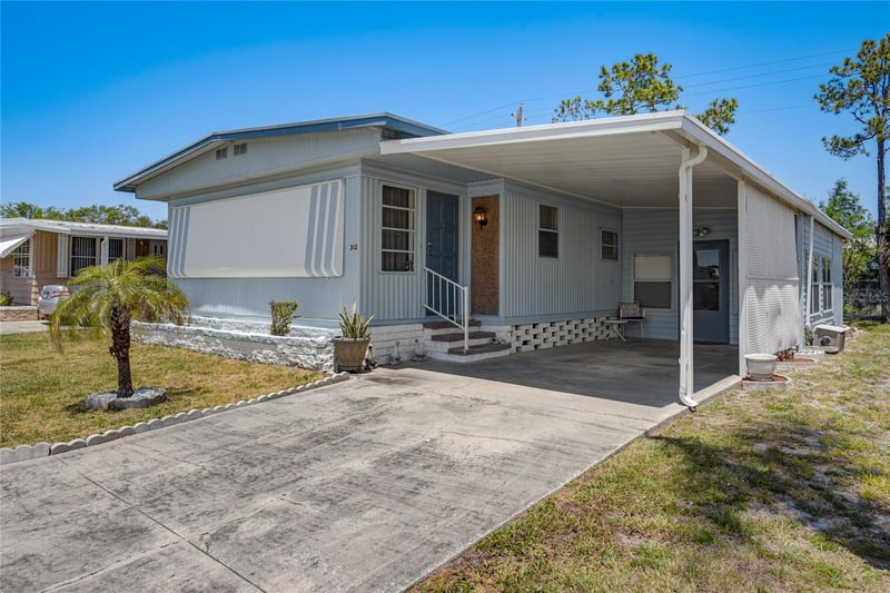 5619 Bayshore Rd #312, Palmetto, FL 34221