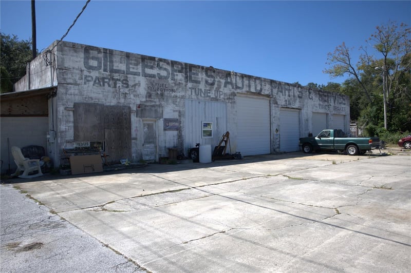 4601 60 Hw, Plant City, FL 33567