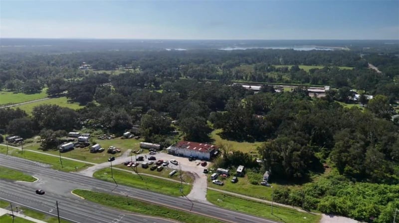4601 60 Hw, Plant City, FL 33567