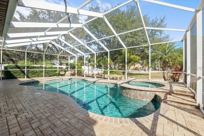 14120 Manda Ct, Odessa, FL 33556