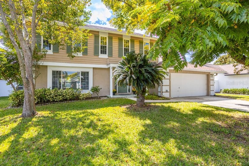 1623 Shady Leaf Dr, Valrico, FL 33596