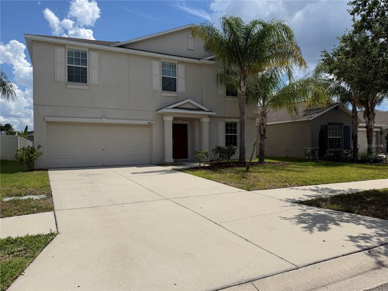 10013 Crested Fringe Dr, Riverview, FL 33578