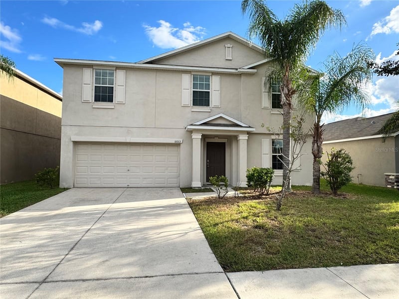 10013 Crested Fringe Dr, Riverview, FL 33578