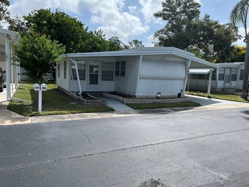 Home Worth Check