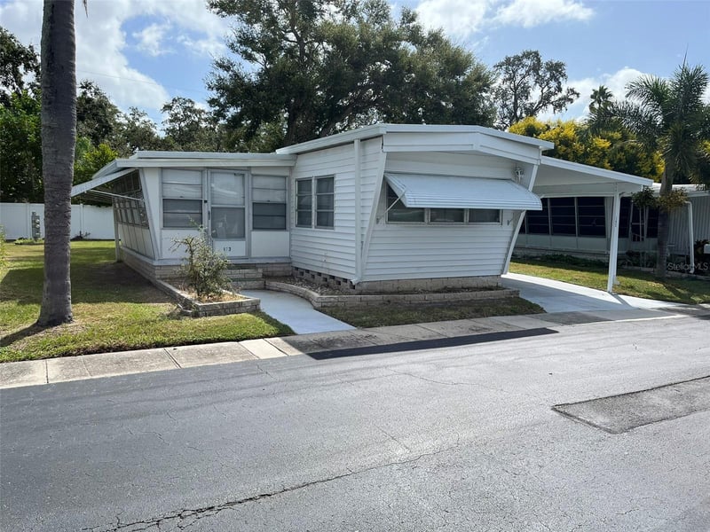 Home Worth Check