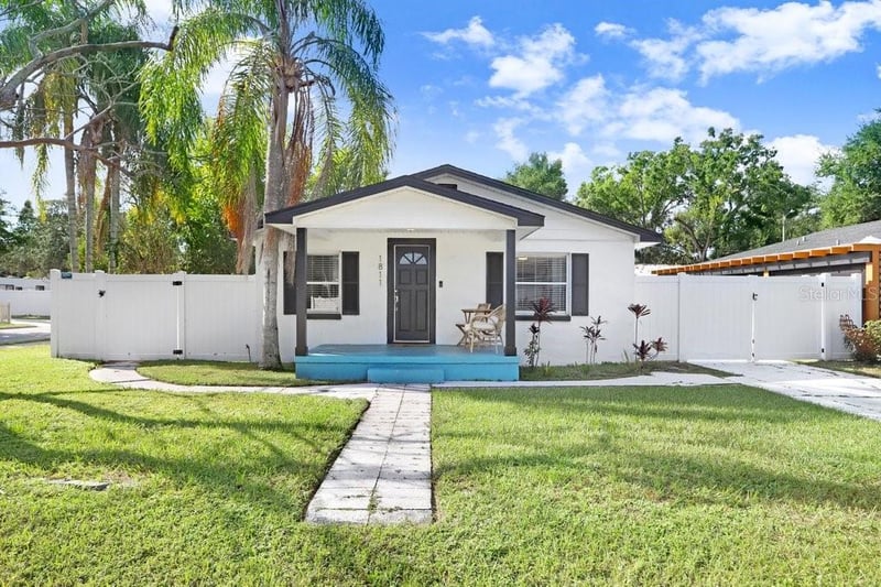 Home Worth Check
