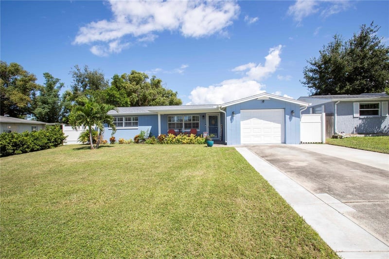 Home Worth Check