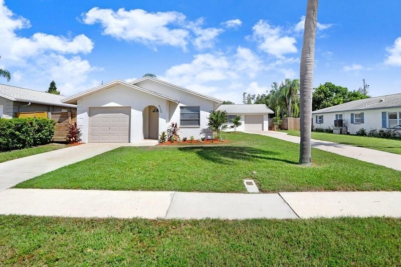 Home Worth Check