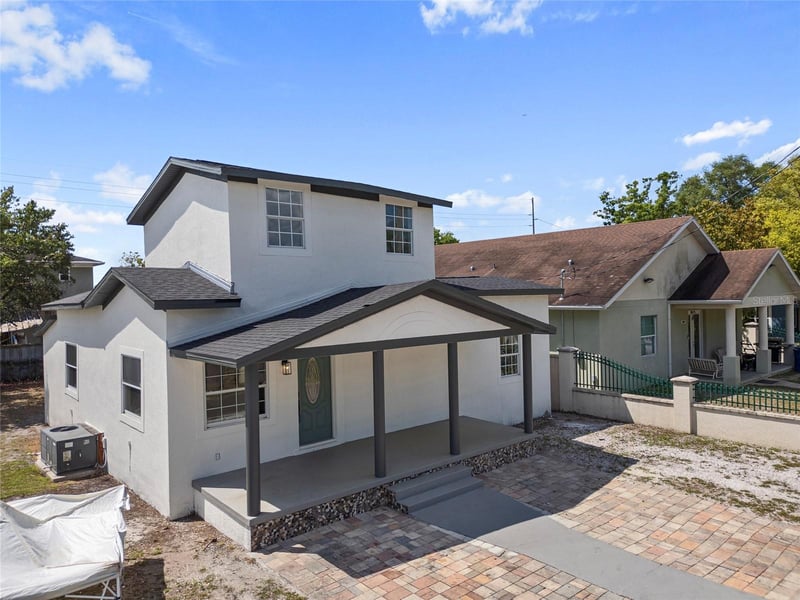 2930 Arch St, Tampa, FL 33607