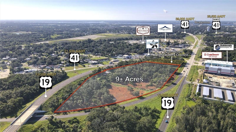 3945 Us 41 , Palmetto, FL 34221