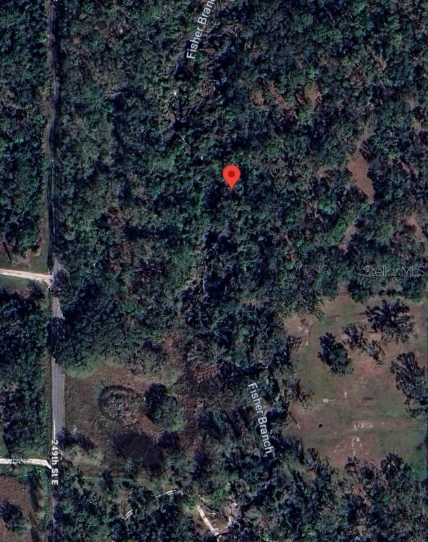 5011 249th St, Myakka City, FL 34251