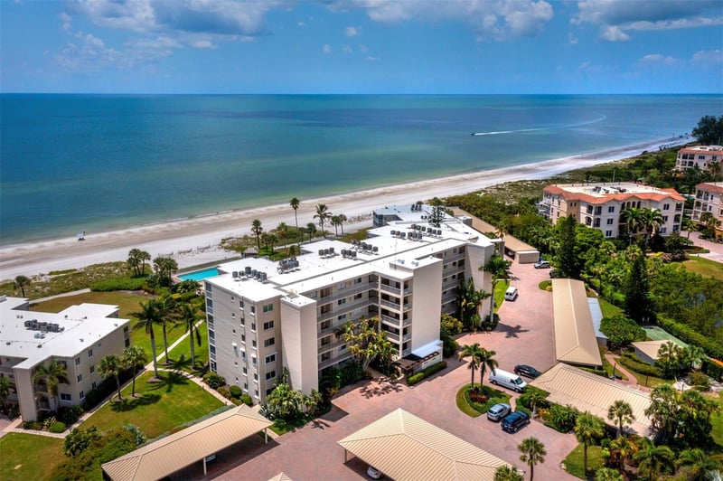 4825 Gulf Of Mexico Dr #105, Longboat Key, FL 34228