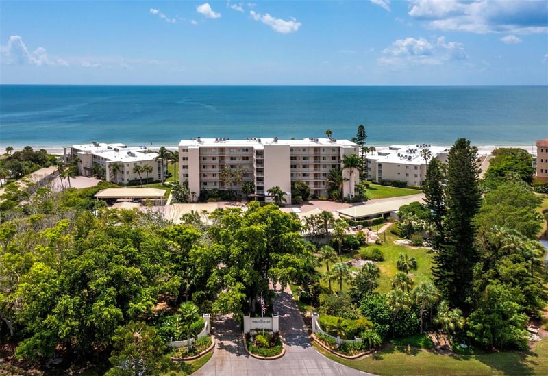 4825 Gulf Of Mexico Dr #105, Longboat Key, FL 34228
