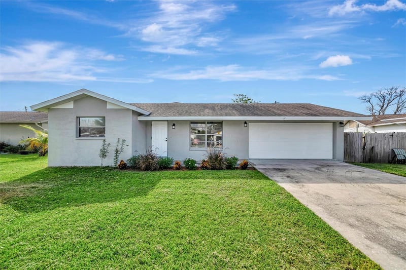 Home Worth Check