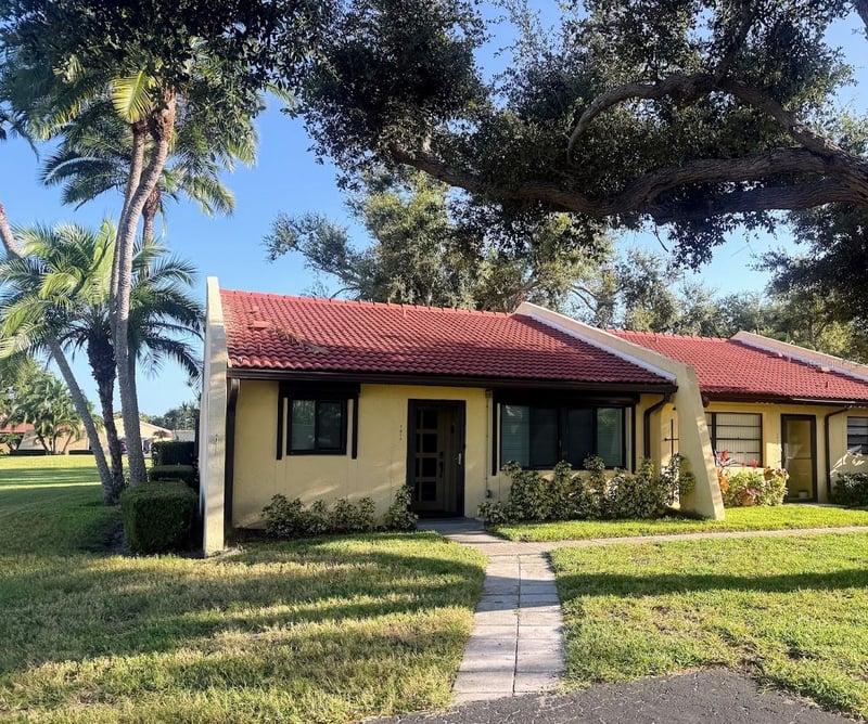 Home Worth Check