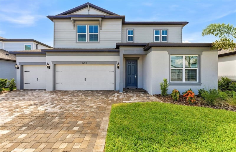 5282 Wolf Creek Dr, Apollo Beach, FL 33572
