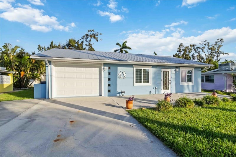 Home Worth Check