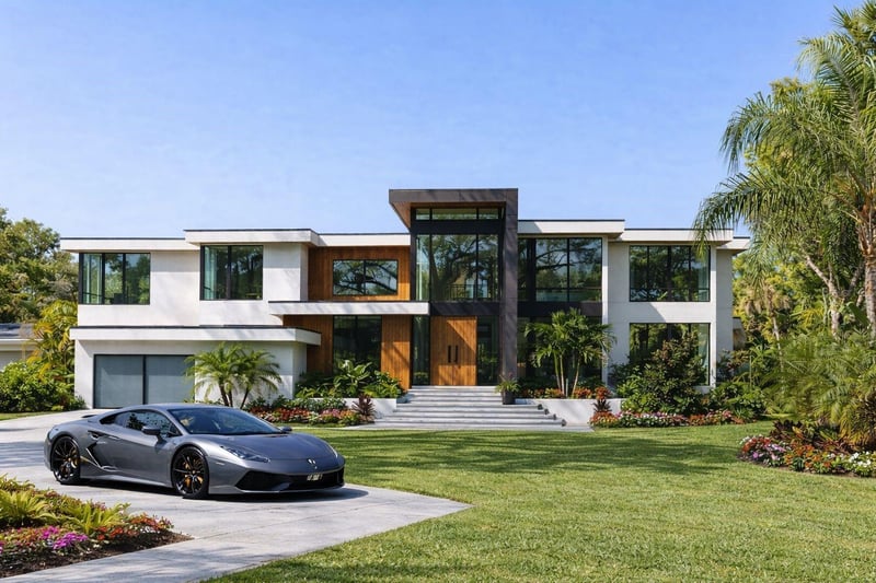 Home Worth Check