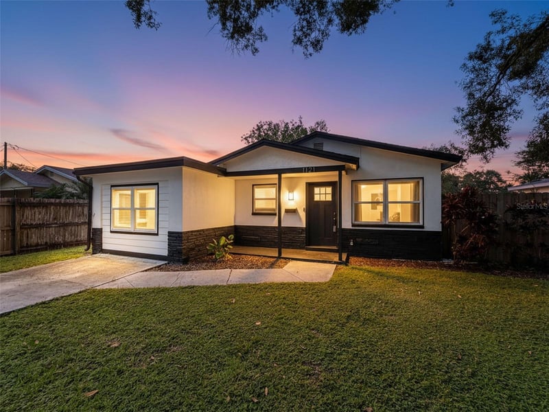 Home Worth Check
