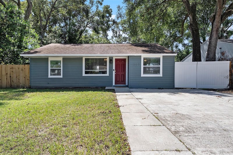 Home Worth Check