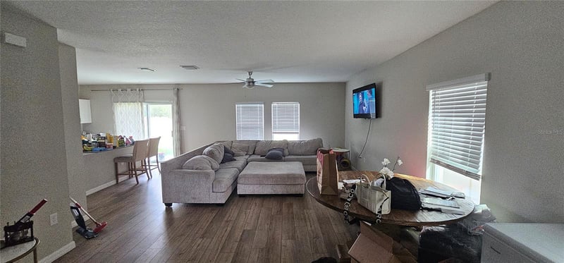 7632 Starflower Way, Wesley Chapel, FL 33545