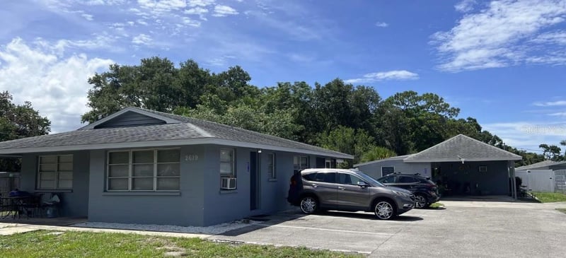 2619 45th Ave, Bradenton, FL 34207
