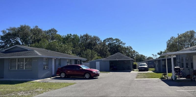 2619 45th Ave, Bradenton, FL 34207