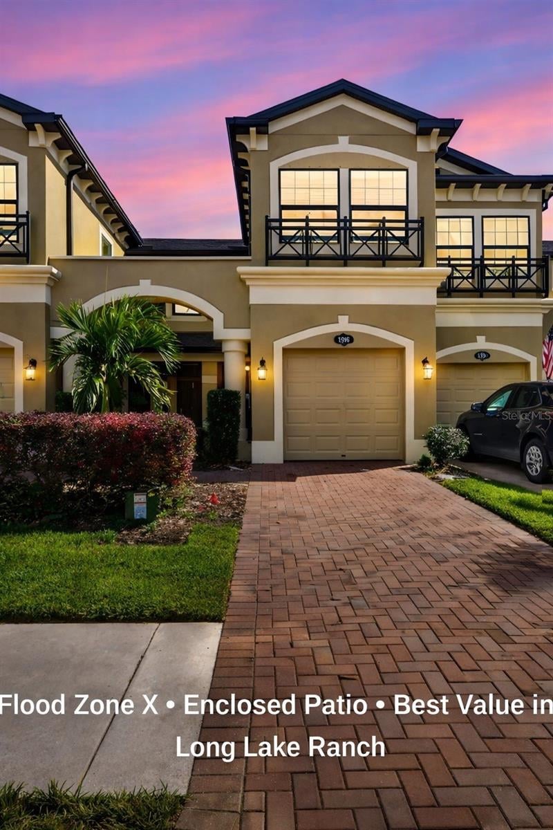 1936 Milkweed Tc, Lutz, FL 33558