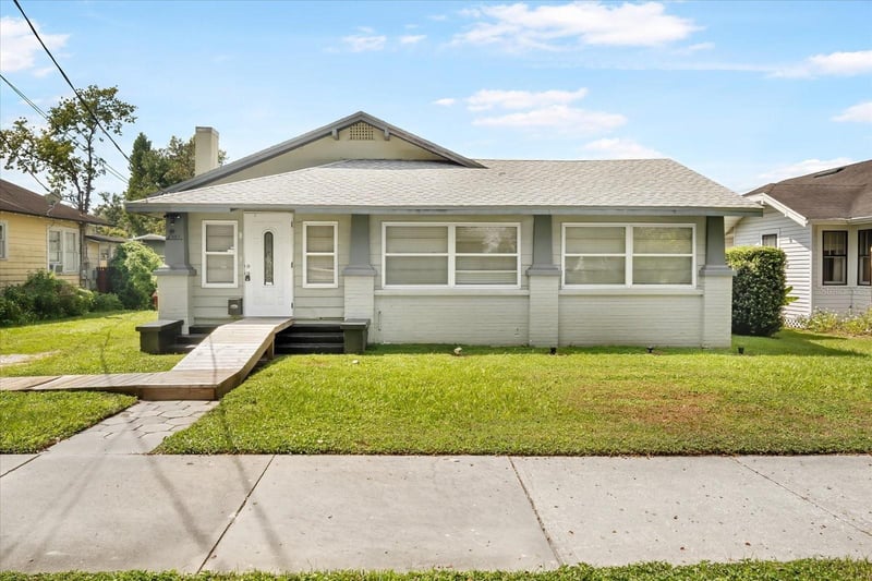 Home Worth Check