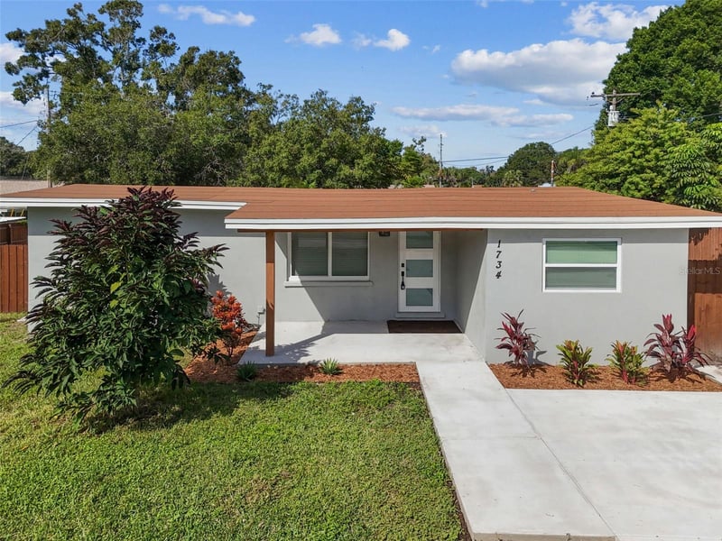 Home Worth Check