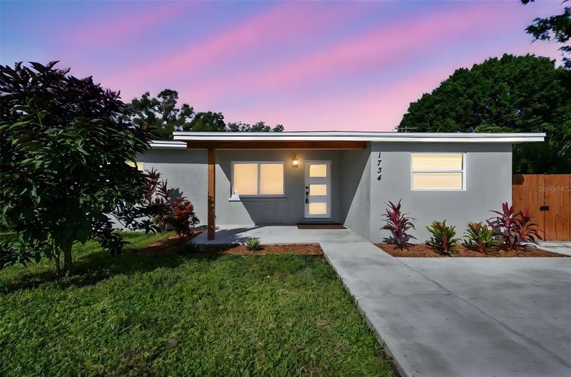 Home Worth Check