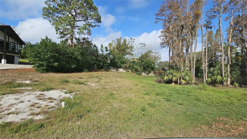 Grandview Dr, Tarpon Springs, FL 34689