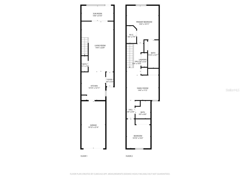 2208 Laceflower Dr, Brandon, FL 33510
