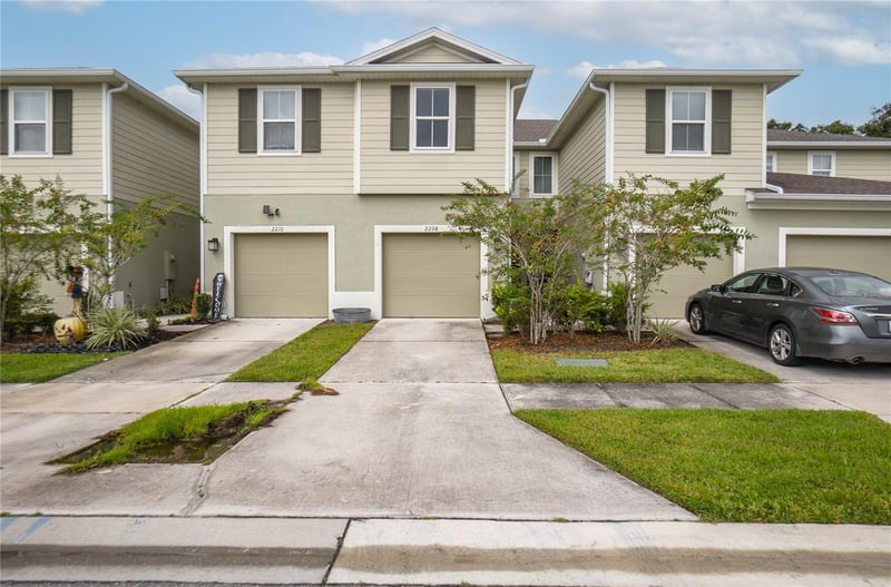 2208 Laceflower Dr, Brandon, FL 33510