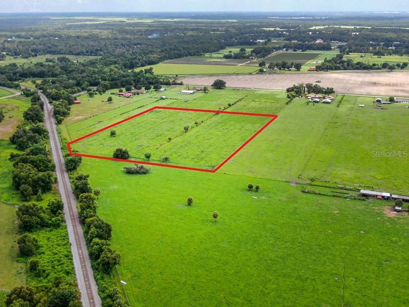 Lot 2 Allen Rd, Lithia, FL 33547
