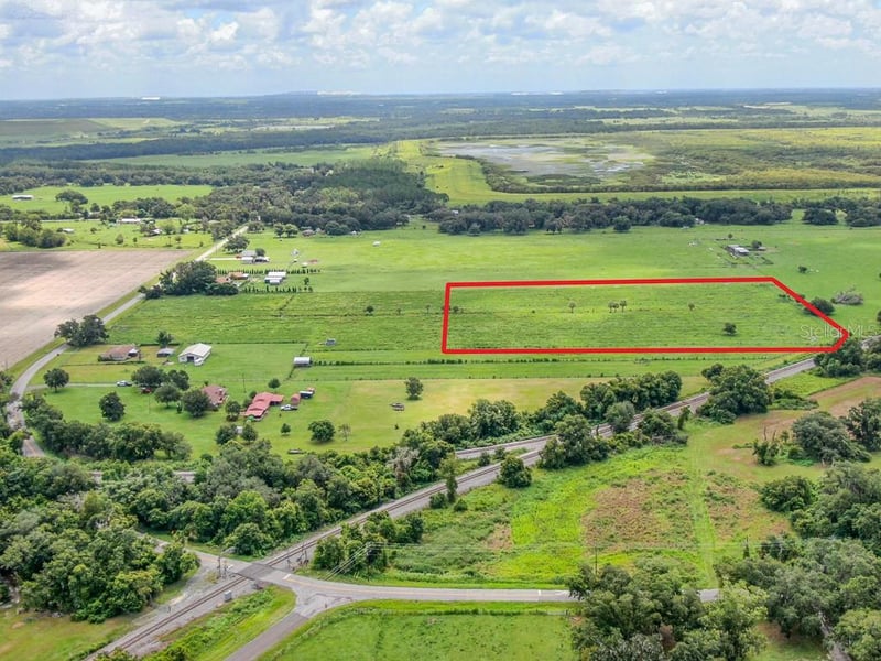 Lot 2 Allen Rd, Lithia, FL 33547