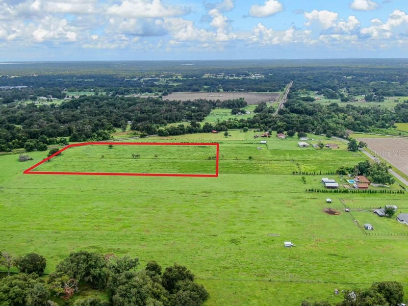 Lot 2 Allen Rd, Lithia, FL 33547