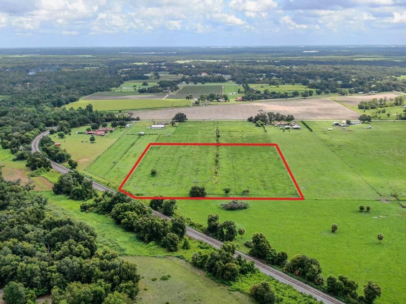 Lot 2 Allen Rd, Lithia, FL 33547