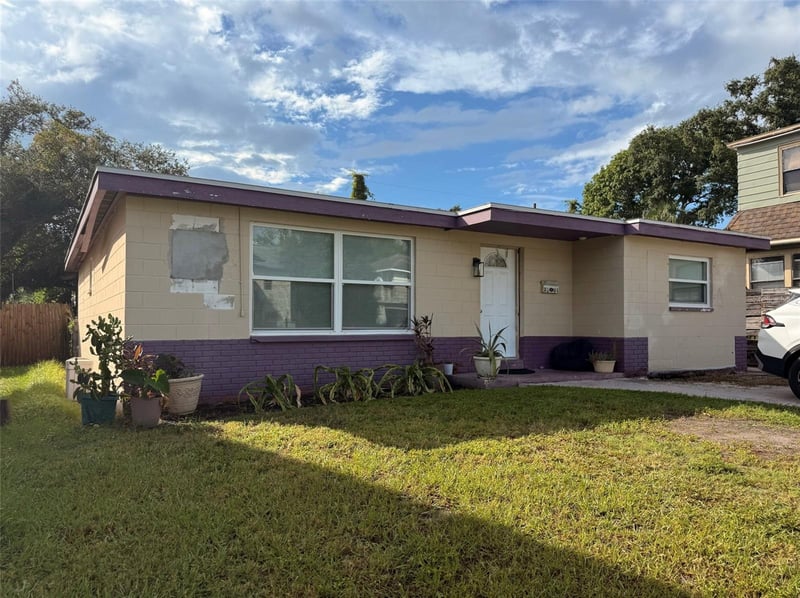Home Worth Check