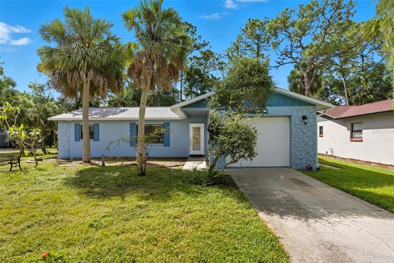 Home Worth Check