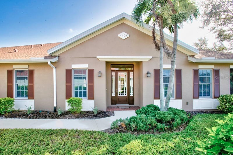 Home Worth Check