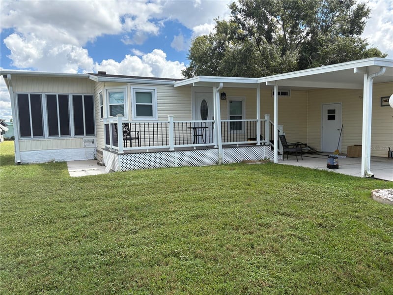 Home Worth Check