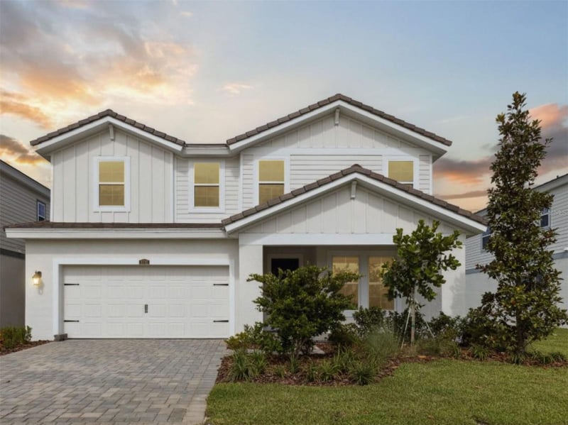 Home Worth Check