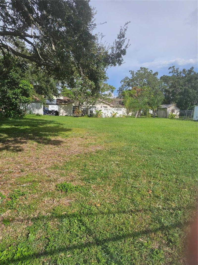 7210 Sherrill St, Tampa, FL 33616
