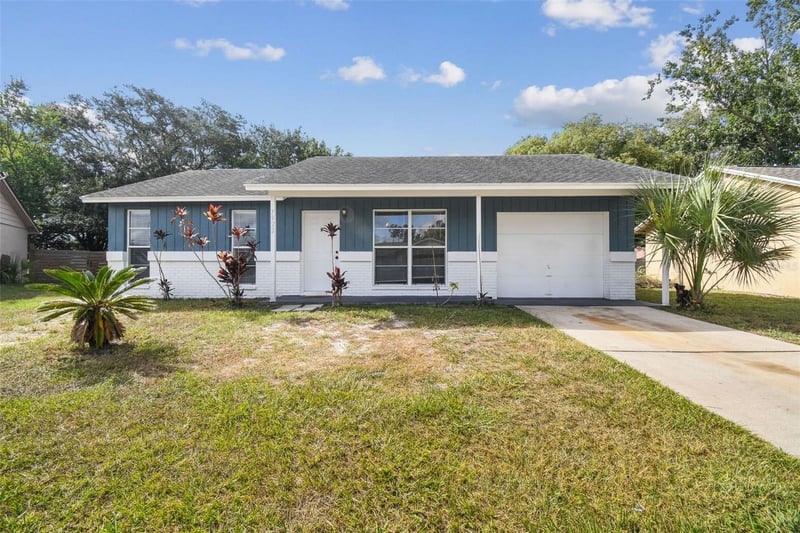 Home Worth Check