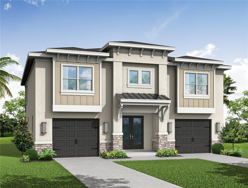 2469 Trade Winds Dr, Dunedin, FL 34698