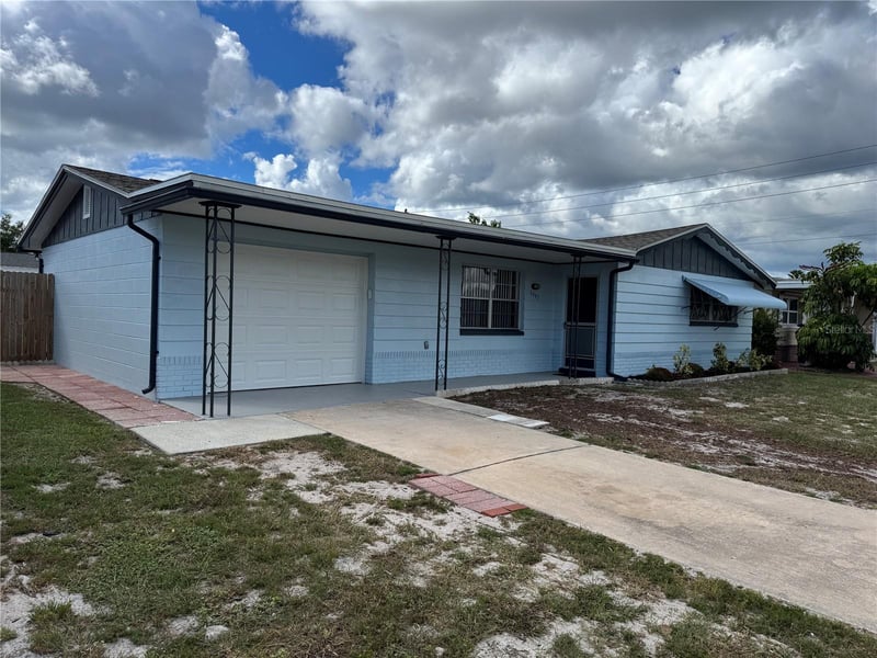 Home Worth Check